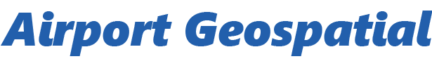 AirportGeospatial